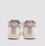 Zapatillas p448 john beige suave